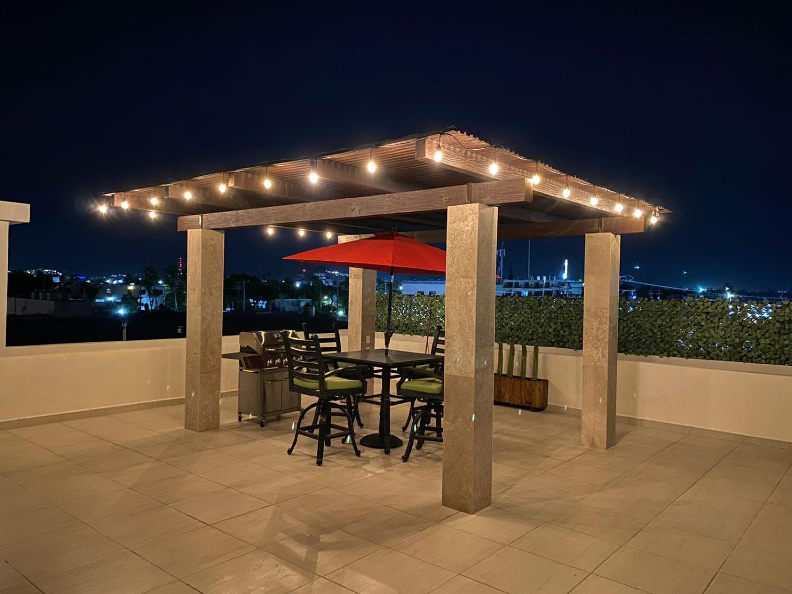 Luxury 2 Bedroom Apt 3 Min Away From The Boardwalk/Malecon La Paz Exteriör bild
