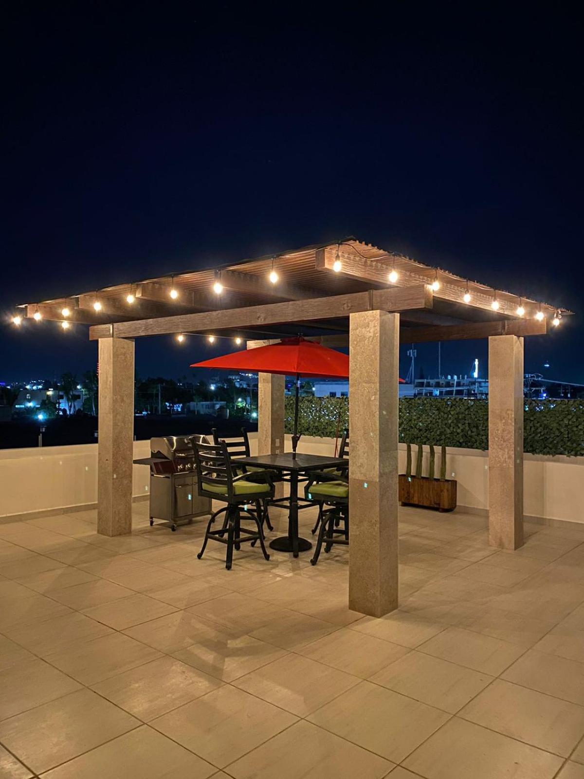 Luxury 2 Bedroom Apt 3 Min Away From The Boardwalk/Malecon La Paz Exteriör bild