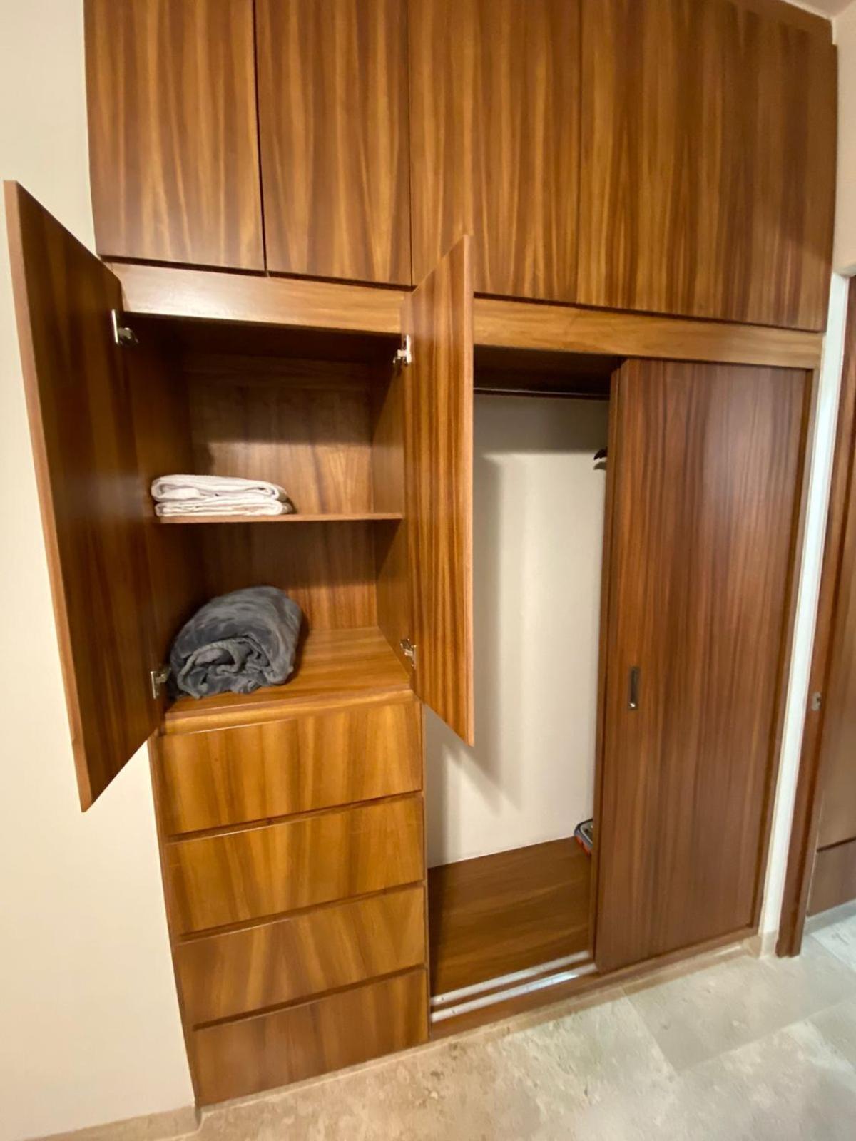 Luxury 2 Bedroom Apt 3 Min Away From The Boardwalk/Malecon La Paz Exteriör bild