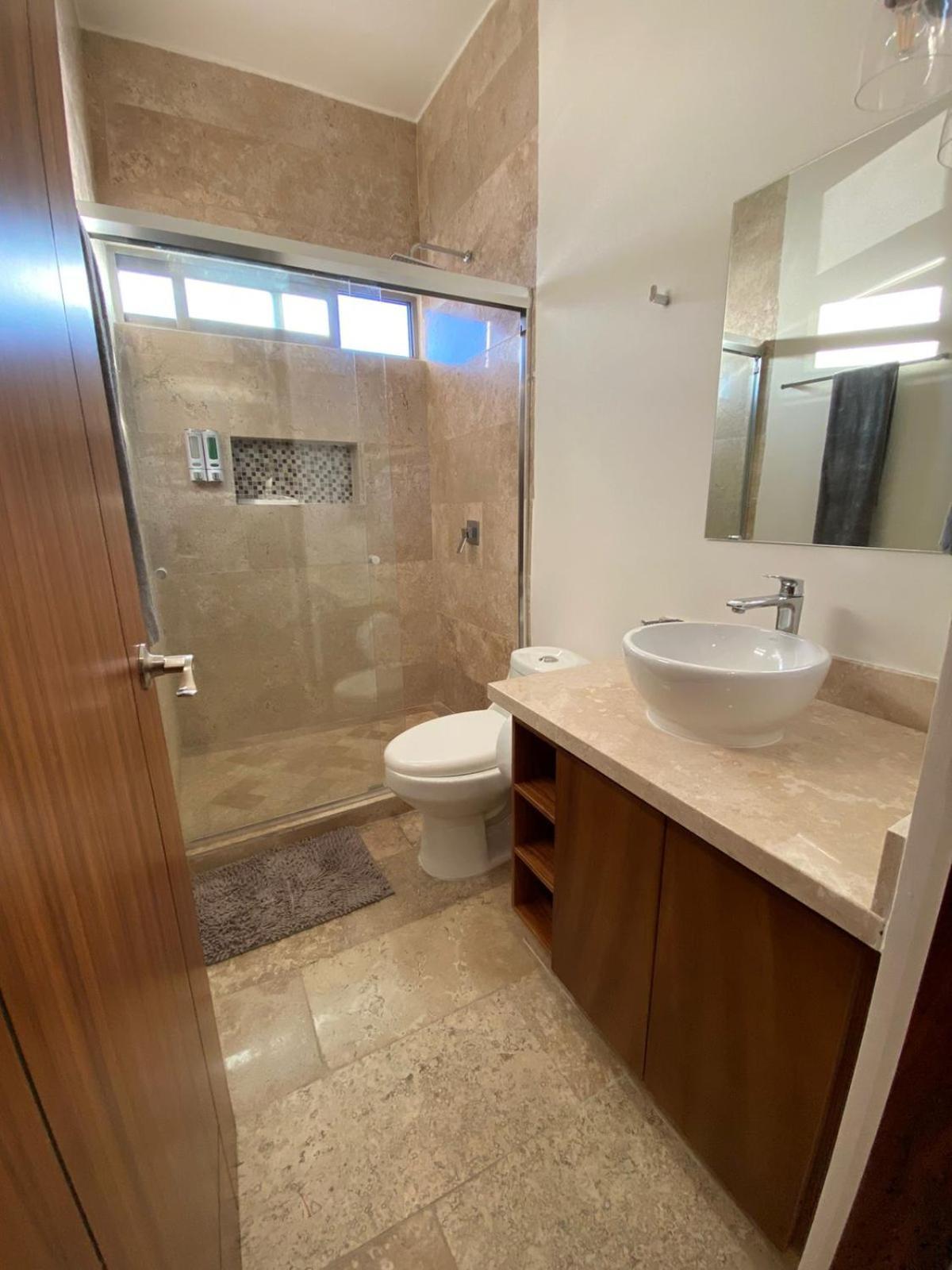 Luxury 2 Bedroom Apt 3 Min Away From The Boardwalk/Malecon La Paz Exteriör bild