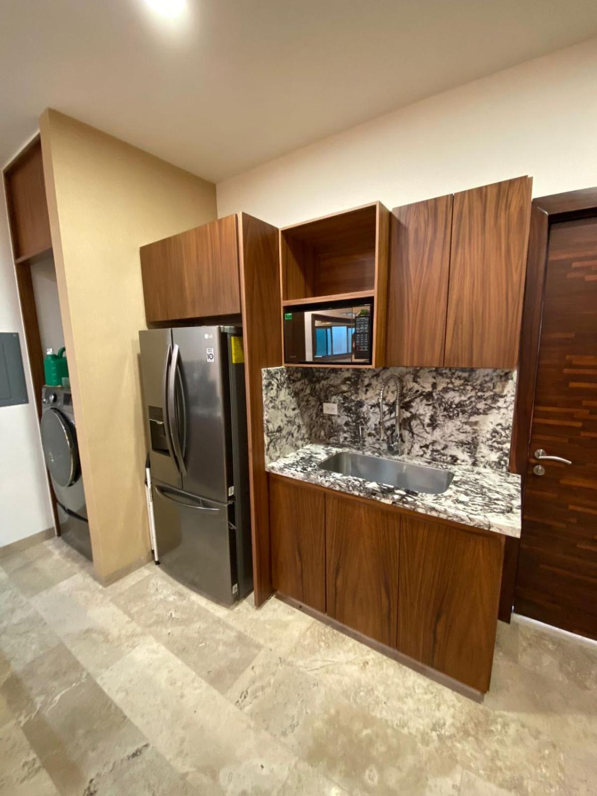 Luxury 2 Bedroom Apt 3 Min Away From The Boardwalk/Malecon La Paz Exteriör bild