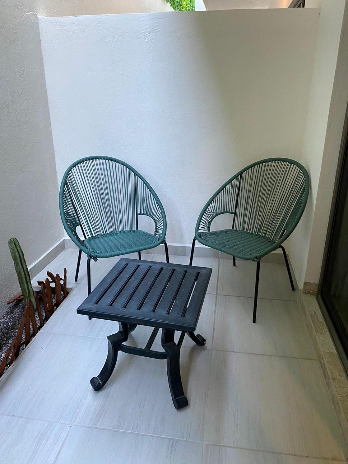 Luxury 2 Bedroom Apt 3 Min Away From The Boardwalk/Malecon La Paz Exteriör bild